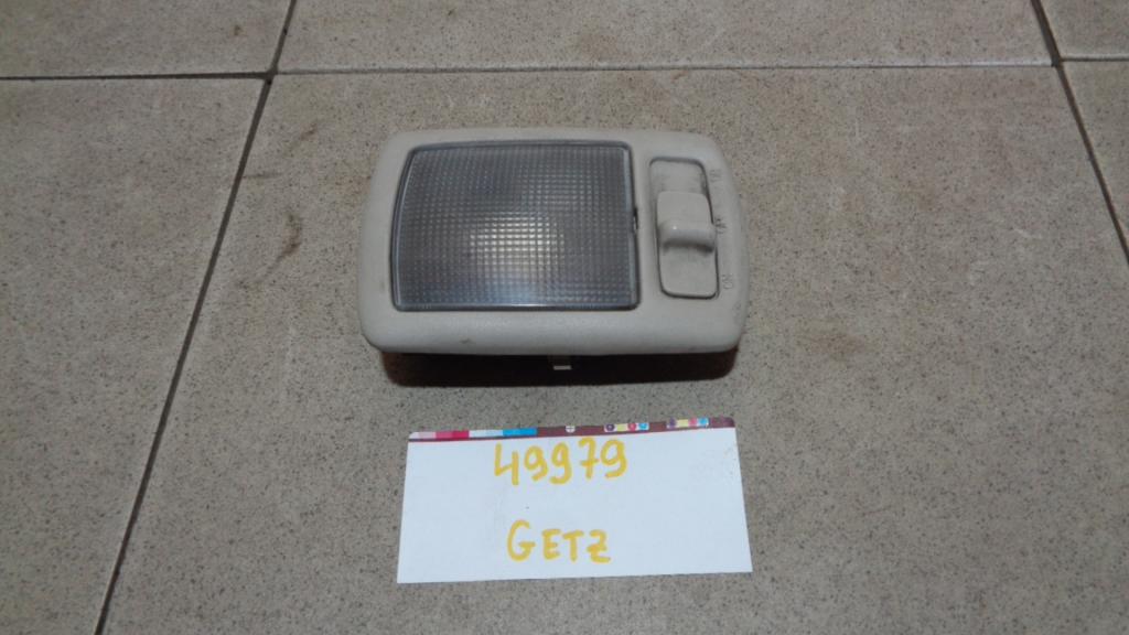 Плафон салонный, 500 рублей, Пермь