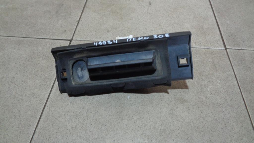 Ручка открывания багажника, 500 рублей, Пермь