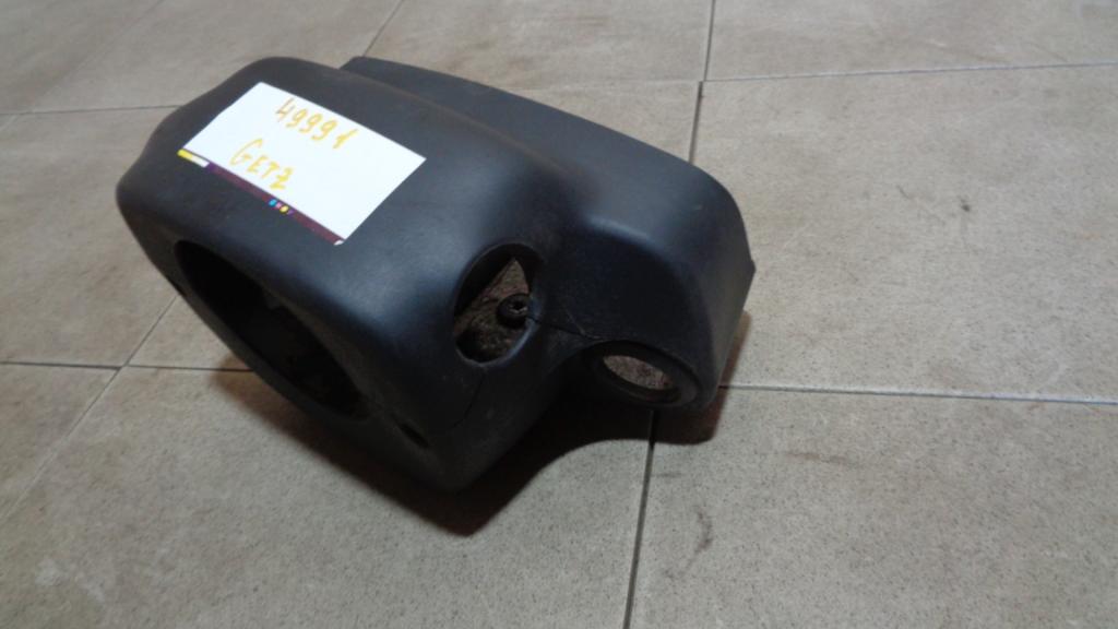 Кожух рулевой колонки, 800 рублей, Пермь