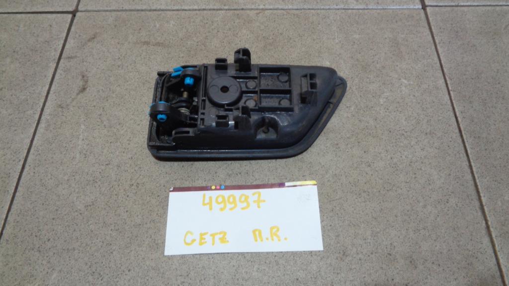 Ручка двери внутренняя правая, 500 рублей, Пермь