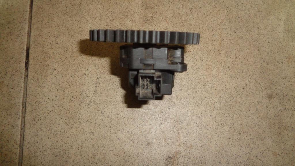 Моторчик заслонки печки, 1100 рублей, Пермь