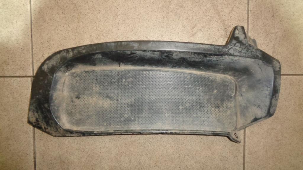 Заглушка переднего бампера, 1100 рублей, Пермь