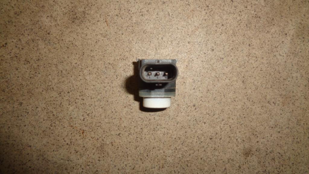 Датчик парковки, 1000 рублей, Пермь