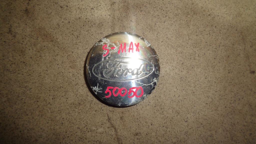 Колпак легкосплавного диска, 500 рублей, Пермь