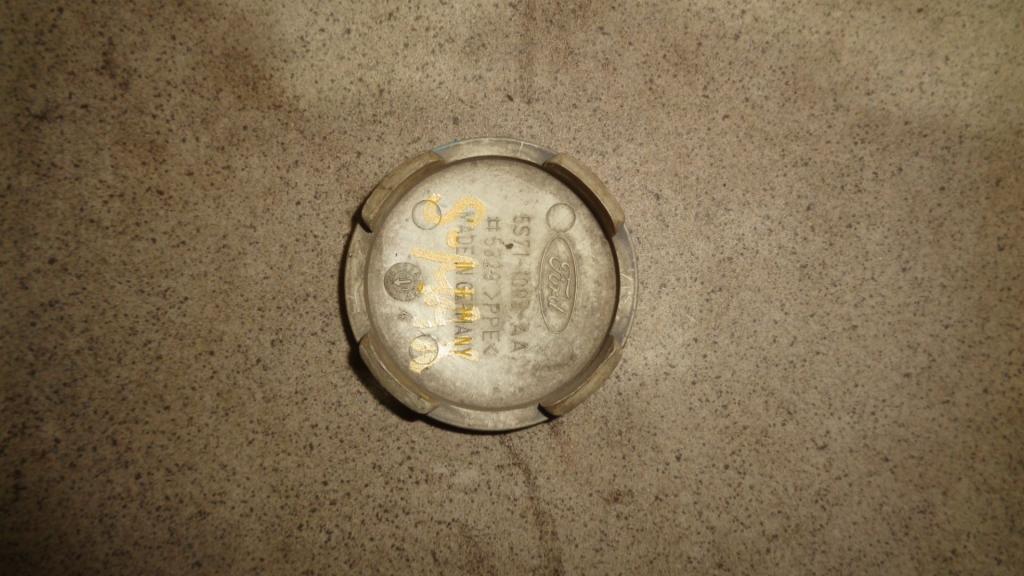 Колпак легкосплавного диска, 500 рублей, Пермь