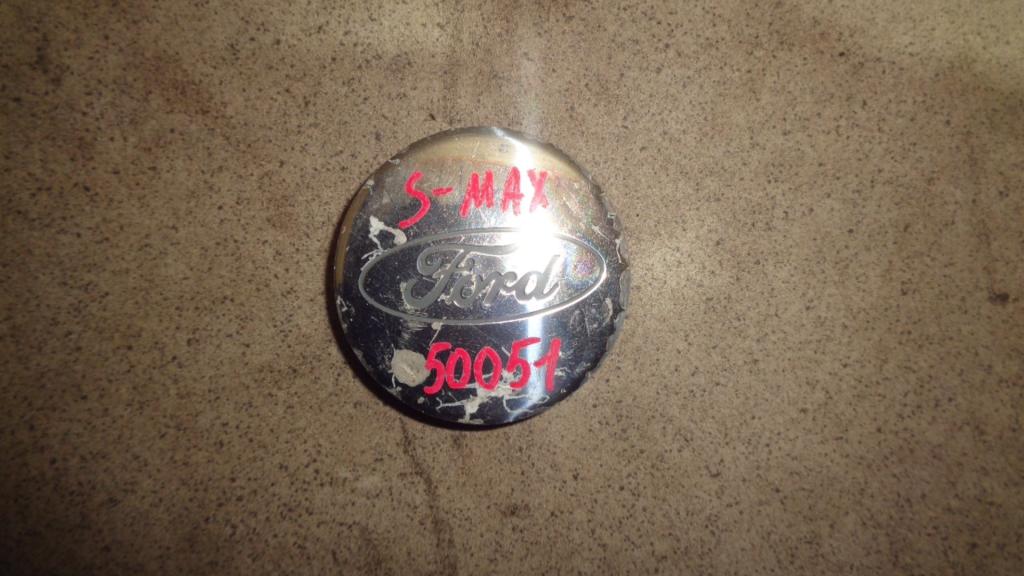 Колпак легкосплавного диска, 500 рублей, Пермь