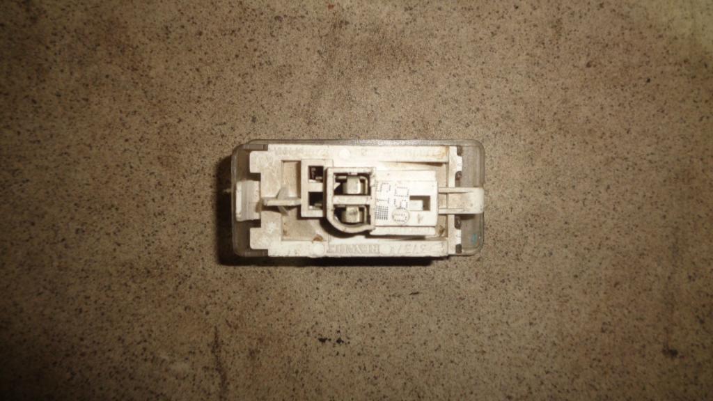 Плафон салонный, 500 рублей, Пермь