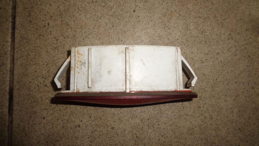 Отражатель, 500 рублей, Пермь