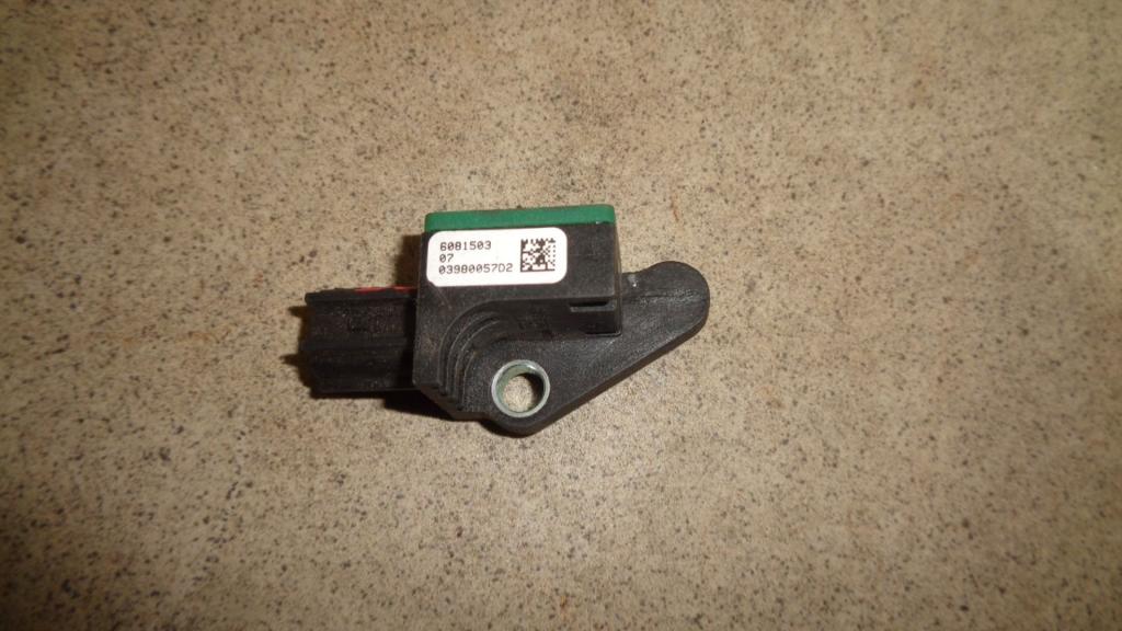 Датчик AIR BAG, 500 рублей, Пермь