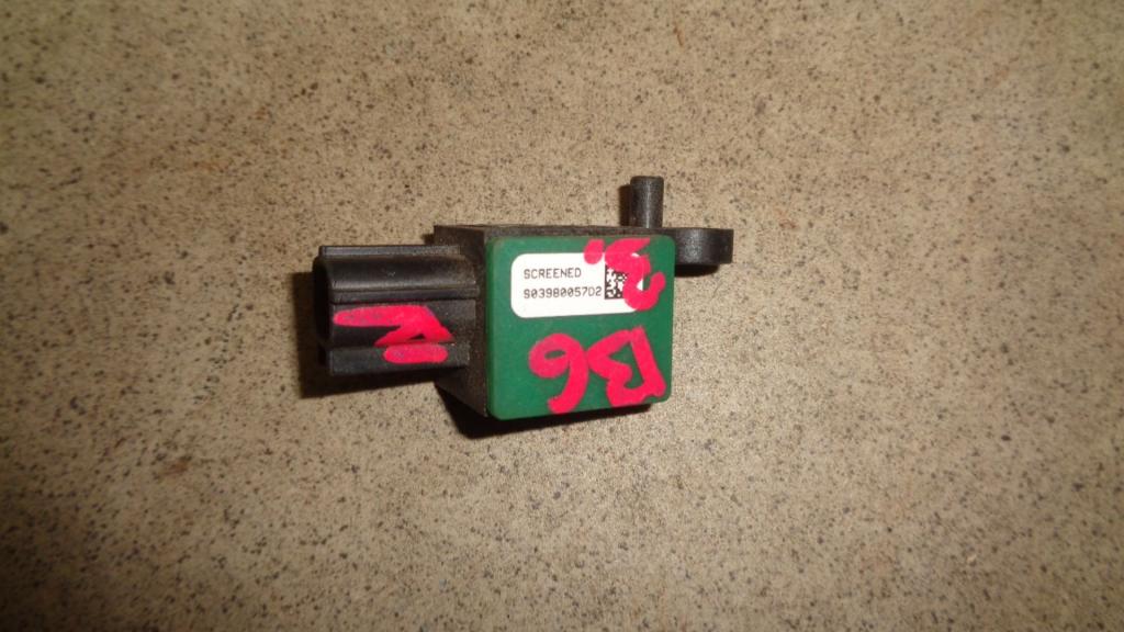 Датчик AIR BAG, 500 рублей, Пермь