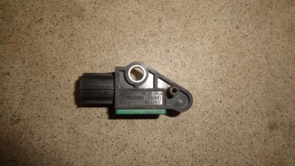 Датчик AIR BAG, 500 рублей, Пермь