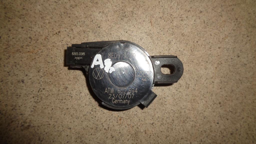 Динамик, 550 рублей, Пермь