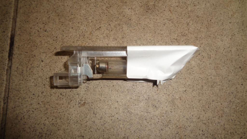 Плафон салонный, 500 рублей, Пермь