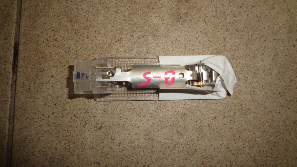 Плафон салонный, 500 рублей, Пермь