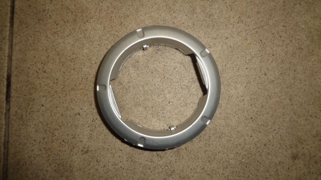 Накладка декоративная, 500 рублей, Пермь