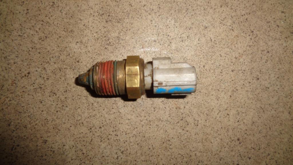 Датчик температуры, 500 рублей, Пермь