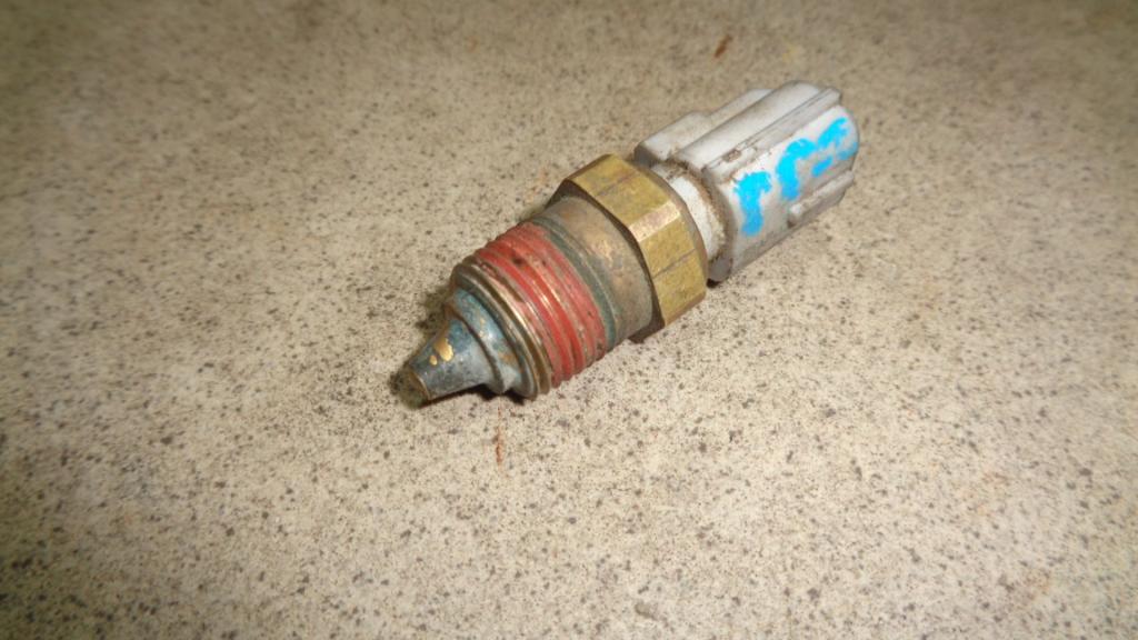 Датчик температуры, 500 рублей, Пермь