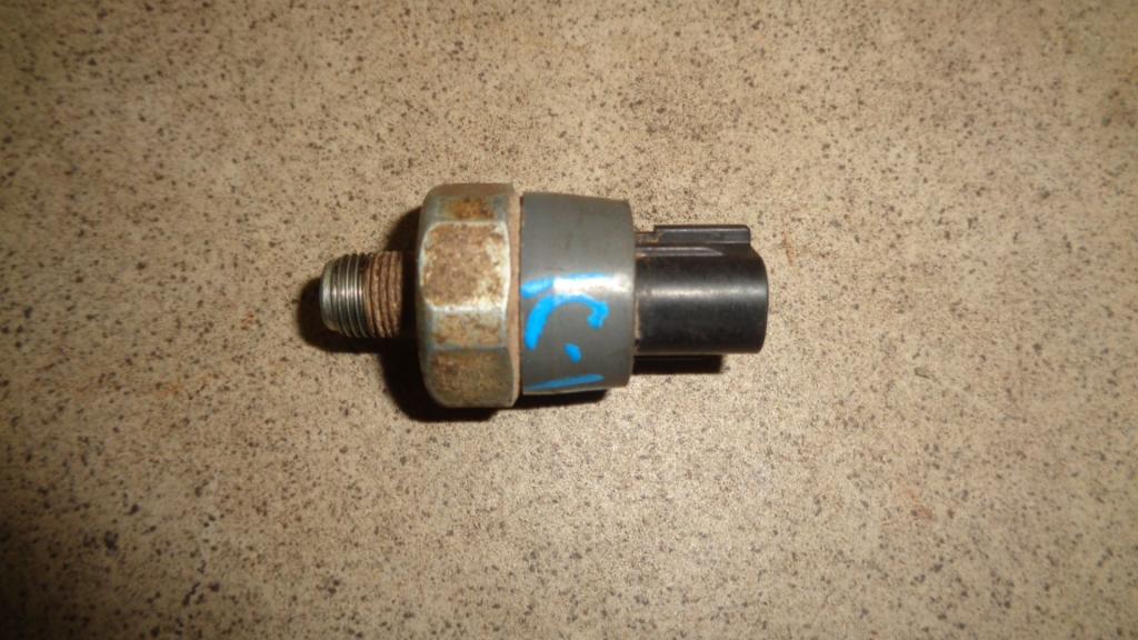 Датчик давления масла, 500 рублей, Пермь