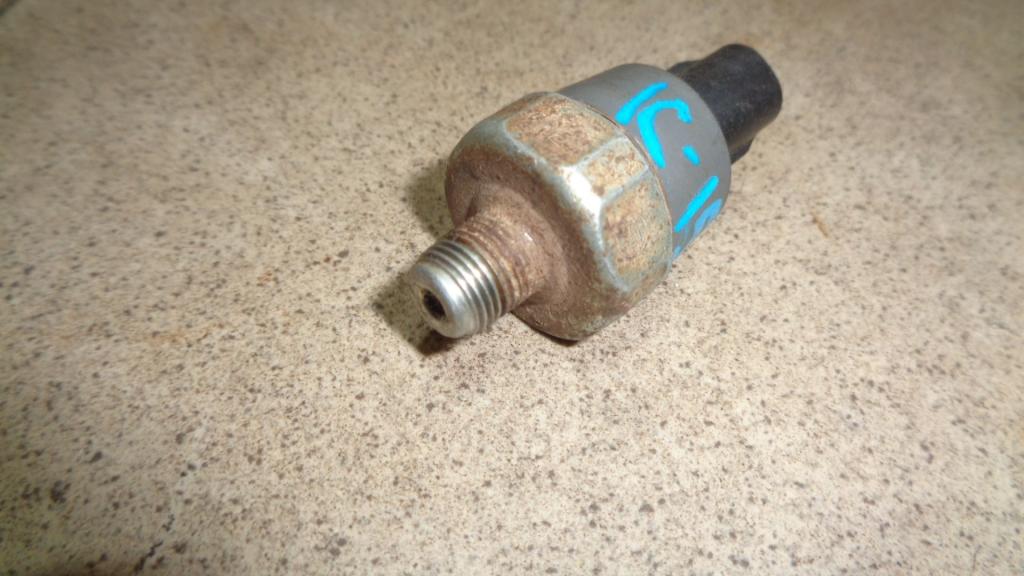 Датчик давления масла, 500 рублей, Пермь