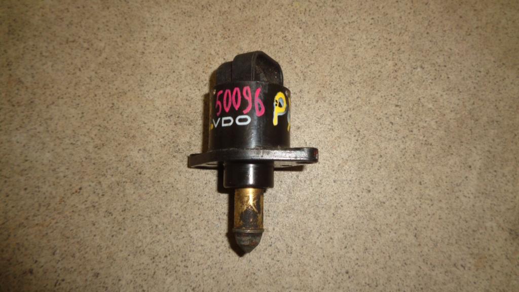 Регулятор холостого хода, 750 рублей, Пермь