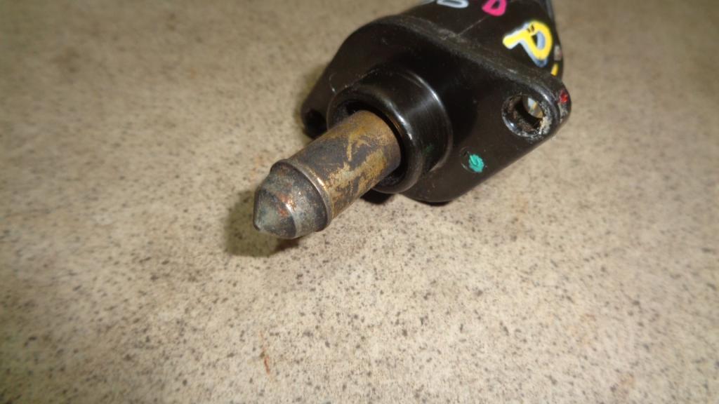 Регулятор холостого хода, 750 рублей, Пермь