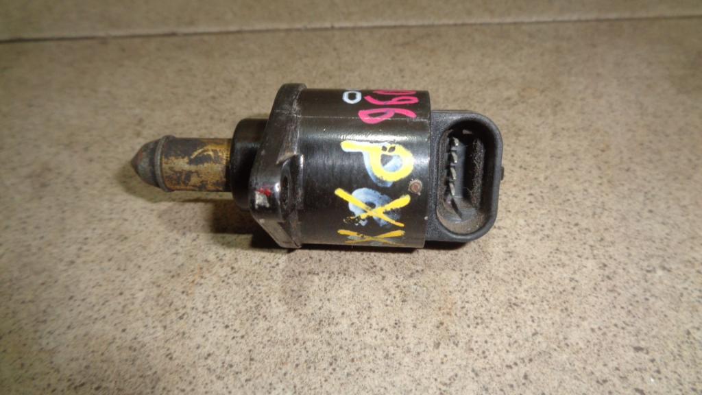 Регулятор холостого хода, 750 рублей, Пермь