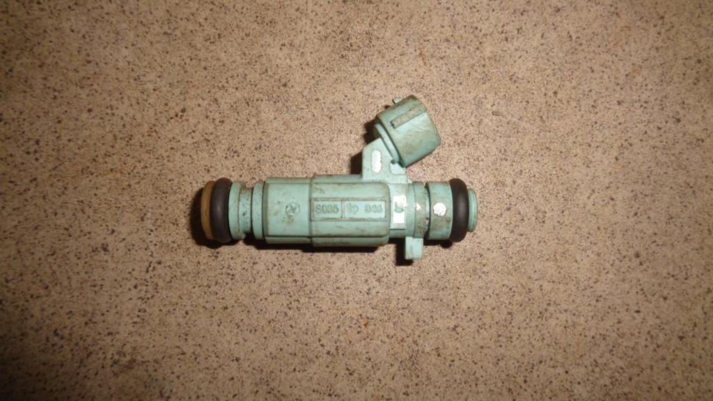 Форсунка топливная, 800 рублей, Пермь