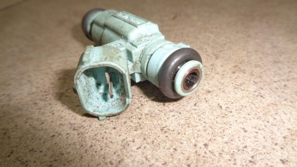 Форсунка топливная, 800 рублей, Пермь