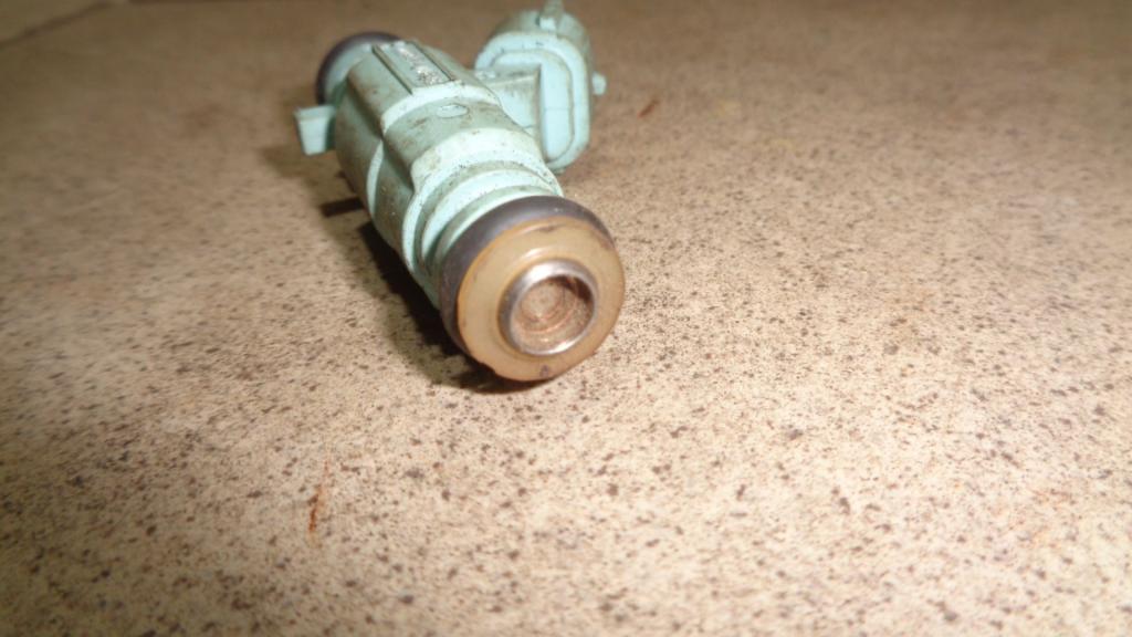 Форсунка топливная, 800 рублей, Пермь