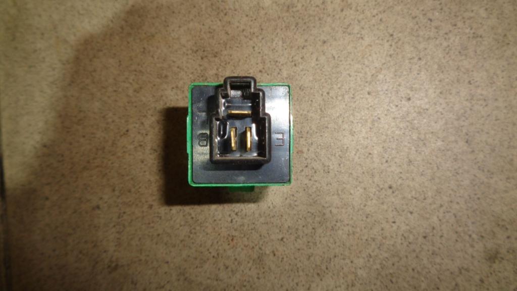 Реле поворотов, 500 рублей, Пермь