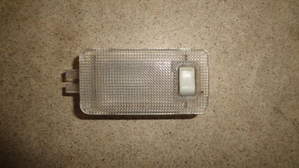 Плафон салонный, 500 рублей, Пермь