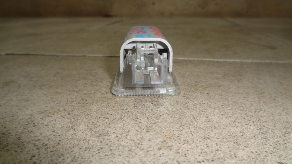 Плафон салонный, 500 рублей, Пермь