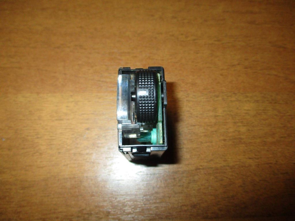 Кнопка корректора фар, 500 рублей, Пермь