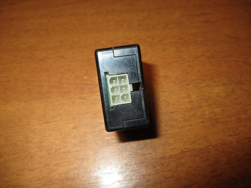 Кнопка корректора фар, 500 рублей, Пермь