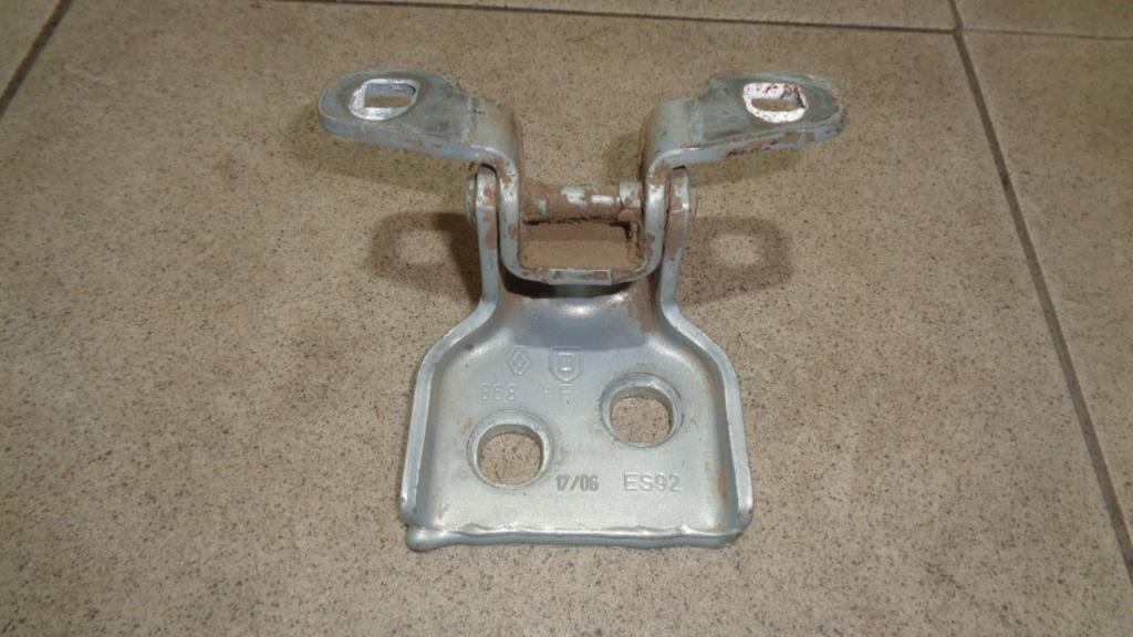 Петля двери, 500 рублей, Пермь