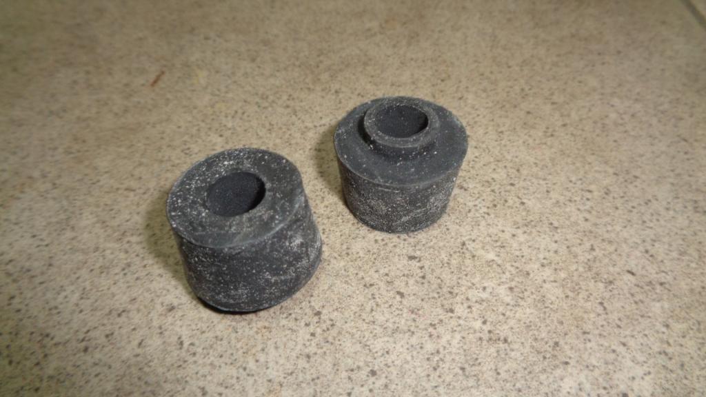 Втулка стойки стабилизатора, 500 рублей, Пермь