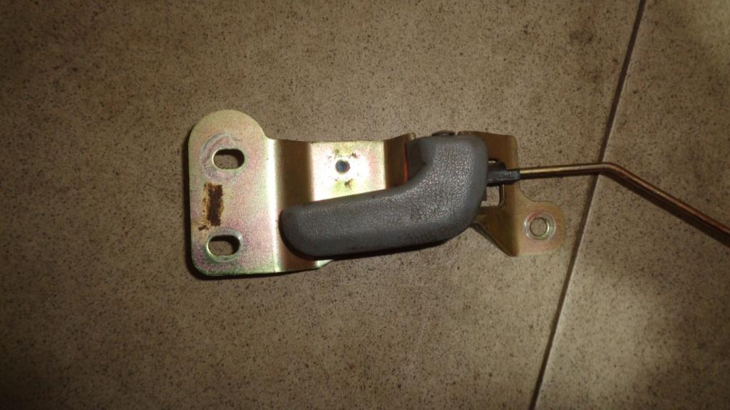 Ручка двери передней внутренняя правая, 500 рублей, Пермь