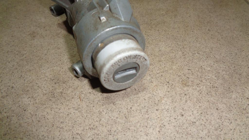 Замок зажигания, 2500 рублей, Пермь