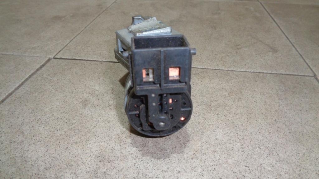 Замок зажигания, 2500 рублей, Пермь