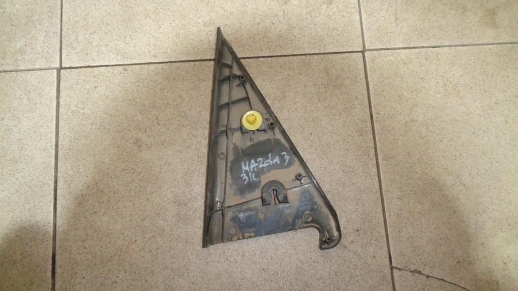 Накладка двери задней левой, 500 рублей, Пермь