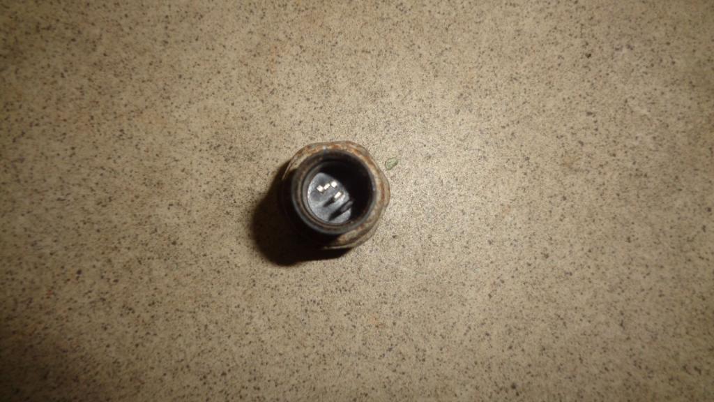 Датчик давления масла, 500 рублей, Пермь