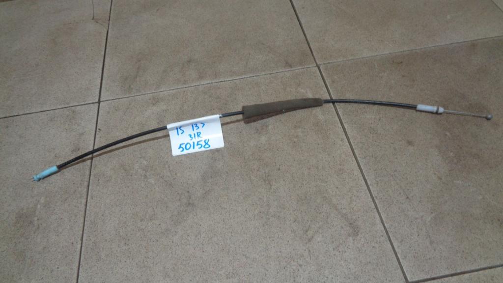 Трос открывания задней двери, 1300 рублей, Пермь