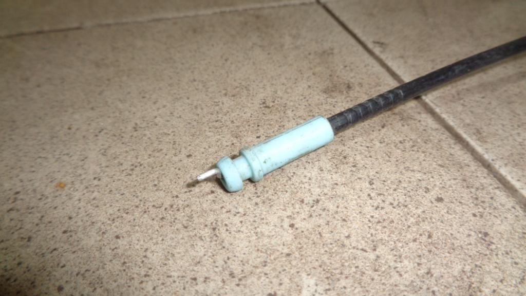 Трос открывания задней двери, 1300 рублей, Пермь