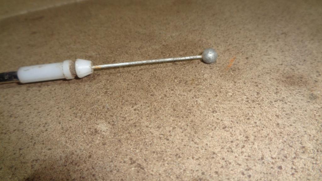 Трос открывания задней двери, 1300 рублей, Пермь