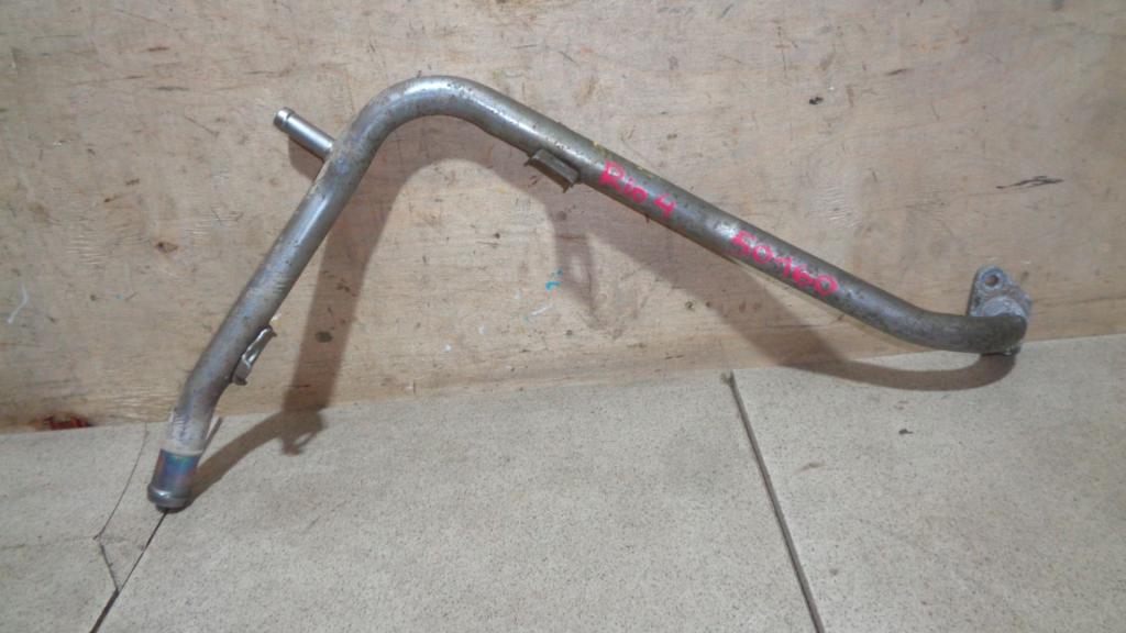 Трубка охлаждающей жидкости, 1000 рублей, Пермь