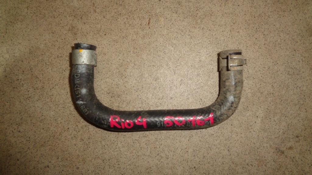 Шланг системы охлаждения, 500 рублей, Пермь