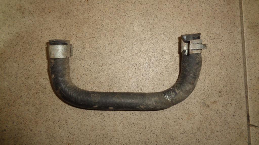 Шланг системы охлаждения, 500 рублей, Пермь