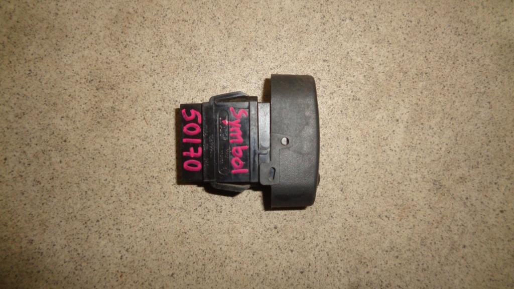 Кнопка обогрева заднего стекла, 500 рублей, Пермь