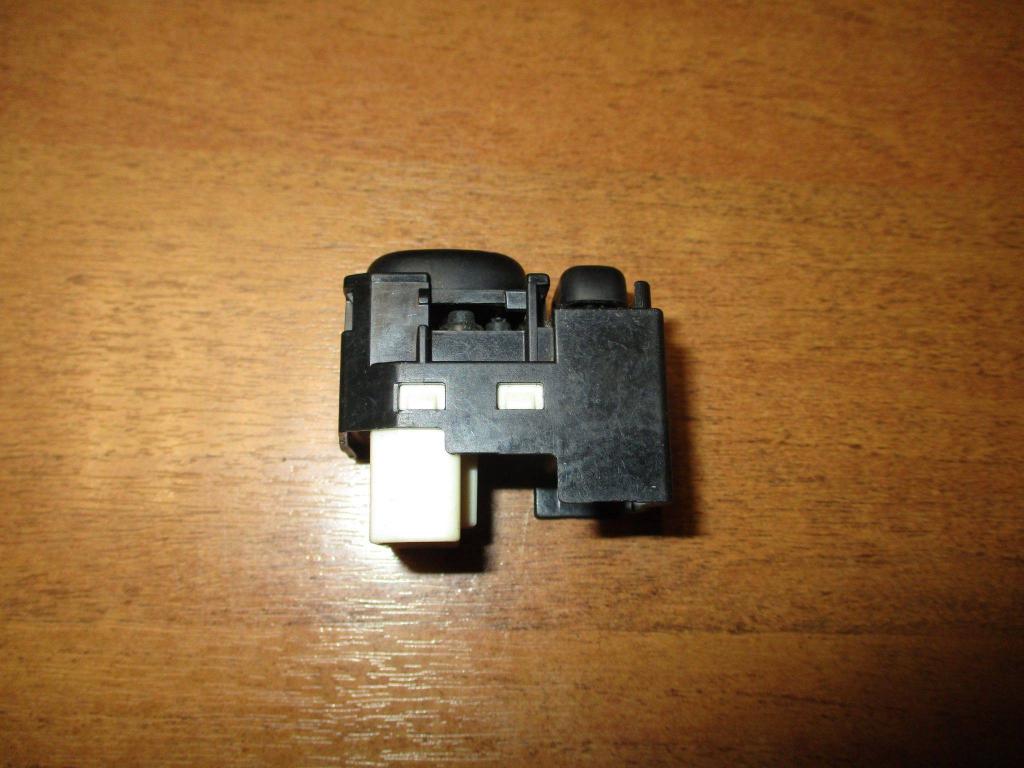 Переключатель регулировки зеркала, 500 рублей, Пермь