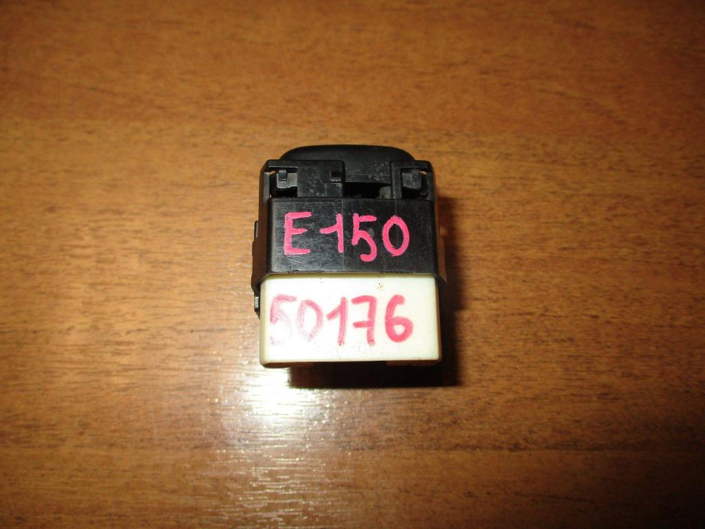 Переключатель регулировки зеркала, 500 рублей, Пермь